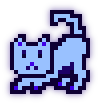 MoonCat #16409 MoonCat #16409