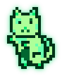 MoonCat #16422 MoonCat #16422