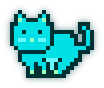 MoonCat #16432 MoonCat #16432