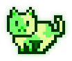 MoonCat #16434 MoonCat #16434