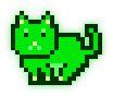 MoonCat #16439 MoonCat #16439