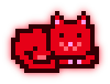 MoonCat #16458 MoonCat #16458
