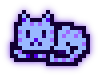 MoonCat #16467 MoonCat #16467