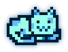 MoonCat #16468 MoonCat #16468