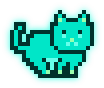 MoonCat #1647 MoonCat #1647
