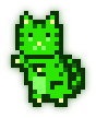 MoonCat #16470 MoonCat #16470