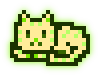 MoonCat #16477 MoonCat #16477