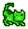 MoonCat #16497 MoonCat #16497