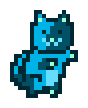 MoonCat #165 MoonCat #165