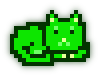 MoonCat #16527 MoonCat #16527