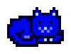 MoonCat #1653 MoonCat #1653