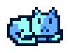 MoonCat #16539 MoonCat #16539