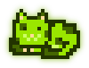 MoonCat #16541 MoonCat #16541