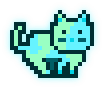 MoonCat #16542 MoonCat #16542