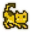 MoonCat #16543 MoonCat #16543