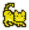 MoonCat #16551 MoonCat #16551