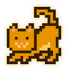 MoonCat #16572 MoonCat #16572