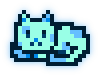 MoonCat #16580 MoonCat #16580