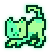 MoonCat #16583 MoonCat #16583