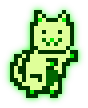 MoonCat #16591 MoonCat #16591