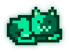 MoonCat #16592 MoonCat #16592