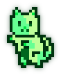 MoonCat #16594 MoonCat #16594