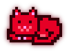 MoonCat #16596 MoonCat #16596