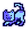 MoonCat #16606 MoonCat #16606