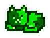 MoonCat #16627 MoonCat #16627