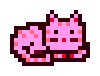MoonCat #16628 MoonCat #16628