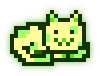 MoonCat #16656 MoonCat #16656