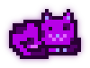 MoonCat #16659 MoonCat #16659
