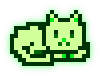 MoonCat #1668 MoonCat #1668