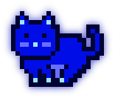 MoonCat #16685 MoonCat #16685