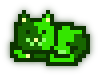 MoonCat #16691 MoonCat #16691