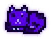 MoonCat #16694 MoonCat #16694