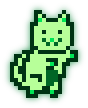 MoonCat #16695 MoonCat #16695