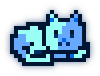 MoonCat #167 MoonCat #167