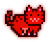 MoonCat #16707 MoonCat #16707