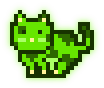 MoonCat #16708 MoonCat #16708