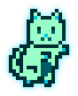 MoonCat #16710 MoonCat #16710