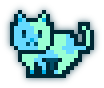 MoonCat #16719 MoonCat #16719