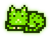 MoonCat #16725 MoonCat #16725