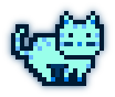 MoonCat #16747 MoonCat #16747