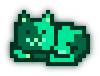 MoonCat #16764 MoonCat #16764
