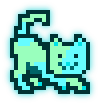 MoonCat #16765 MoonCat #16765