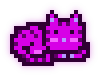 MoonCat #16768 MoonCat #16768