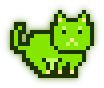 MoonCat #16769 MoonCat #16769