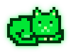 MoonCat #16779 MoonCat #16779