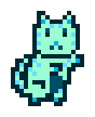 MoonCat #16780 MoonCat #16780